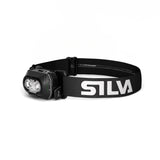 SILVA - Discover 500 Lumen Hybrid Headlamp - Black