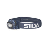 SILVA - Discover 500 Lumen Headlamp - Blue — view 2