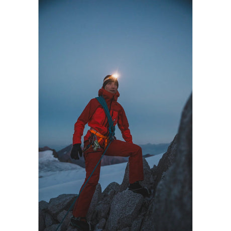 SILVA - Discover 500 Lumen Headlamp - Blue
