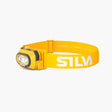 SILVA - Discover 500 Lumen Headlamp - Yellow