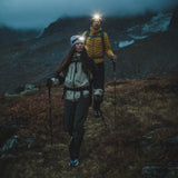 SILVA - Discover 500 Lumen Headlamp - Yellow