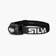 SILVA - Discover 500 Lumen Headlamp - Black