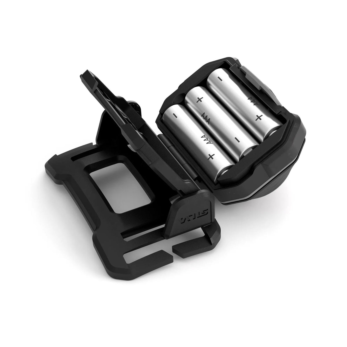 SILVA - Discover 500 Lumen Headlamp - Black