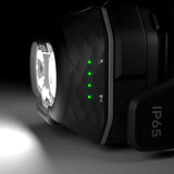 SILVA - Discover 500 Lumen Headlamp - Black