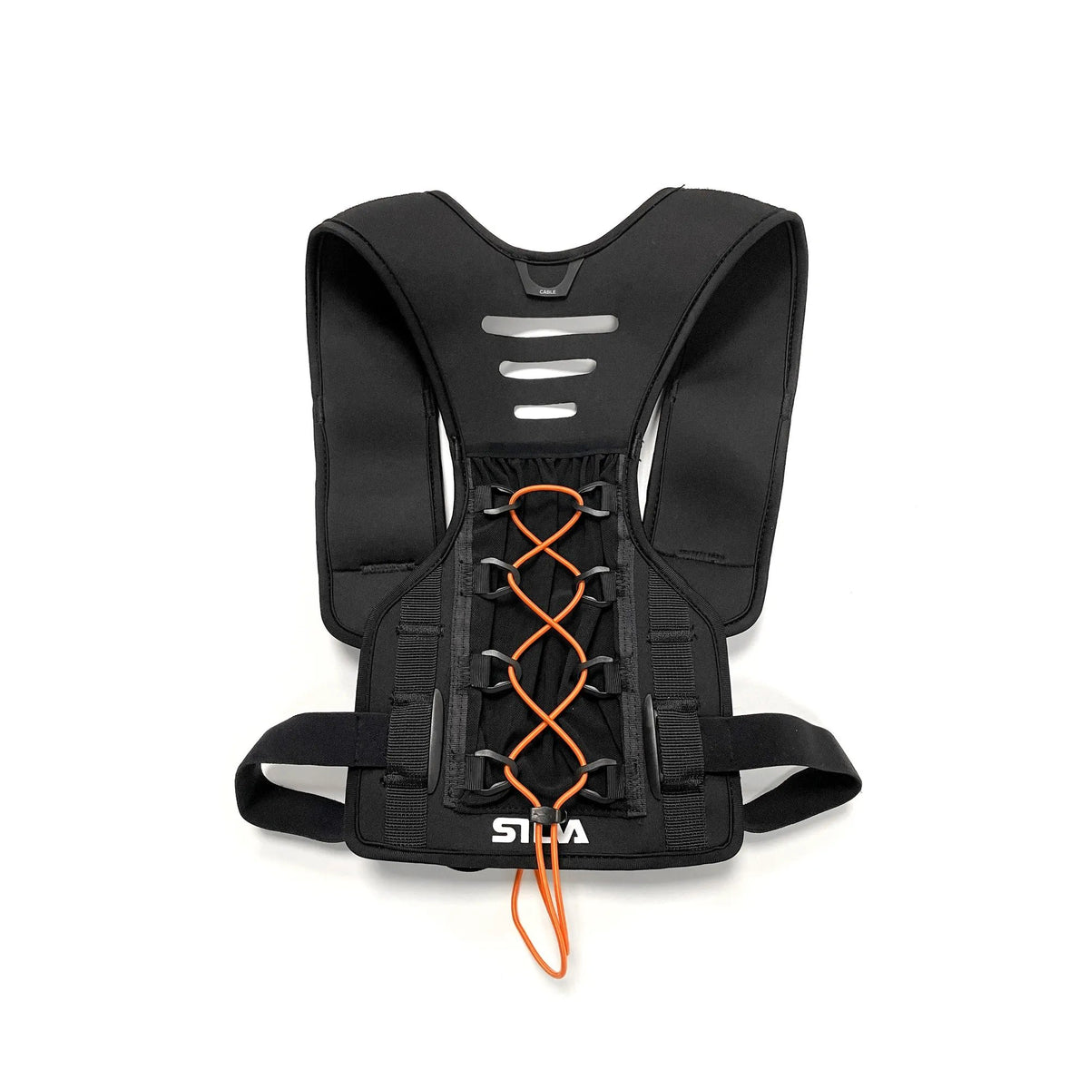 SILVA - Ignite Battery Harness for Ergonomic Battery Carrying