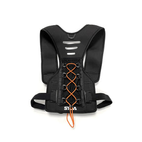 SILVA - Ignite Battery Harness for Ergonomic Battery Carrying
