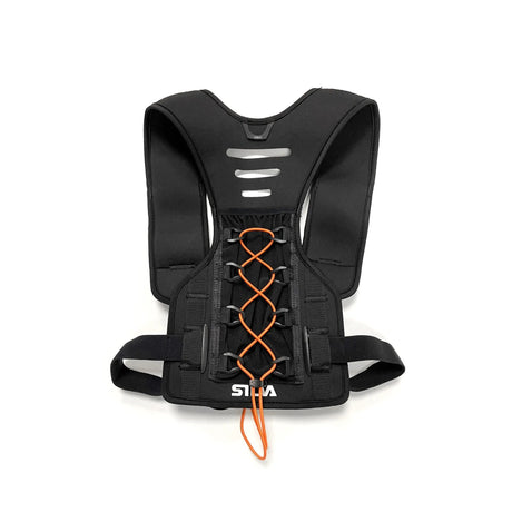 SILVA - Ignite Battery Harness for Ergonomic Battery Carrying