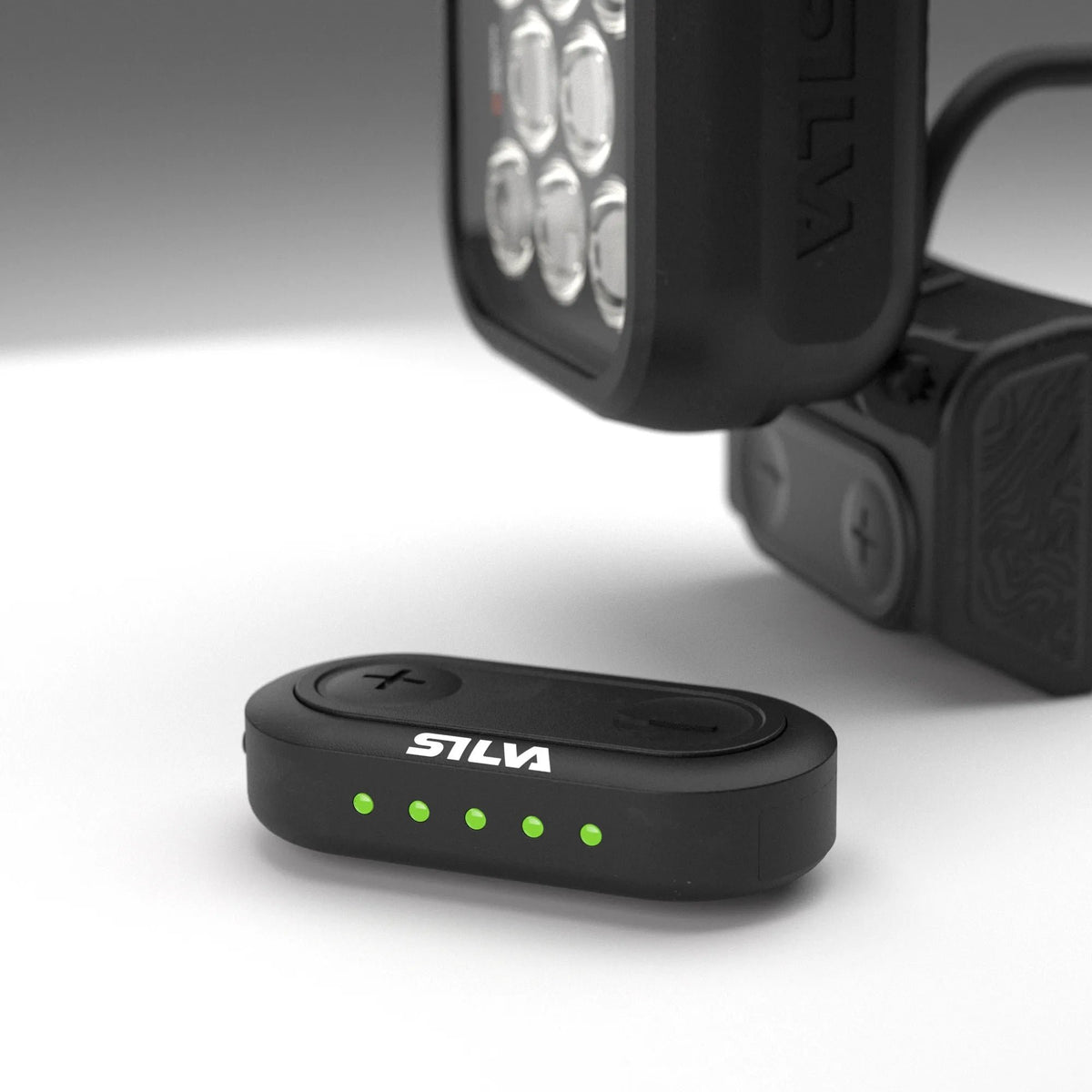 SILVA - Ignite Remote Control for Headlamps