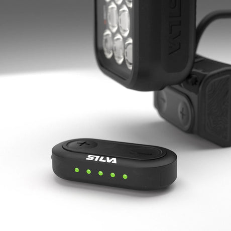 SILVA - Ignite Remote Control for Headlamps