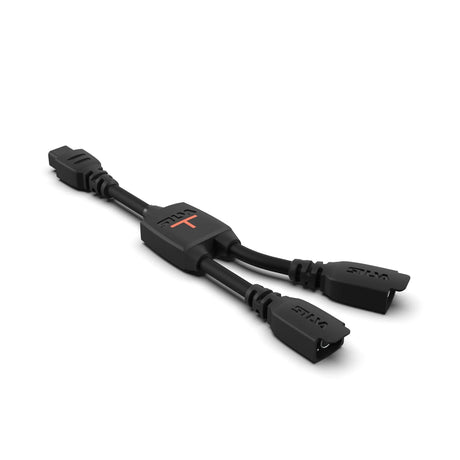SILVA - Ignite Battery Adapter for Extended Burn Time