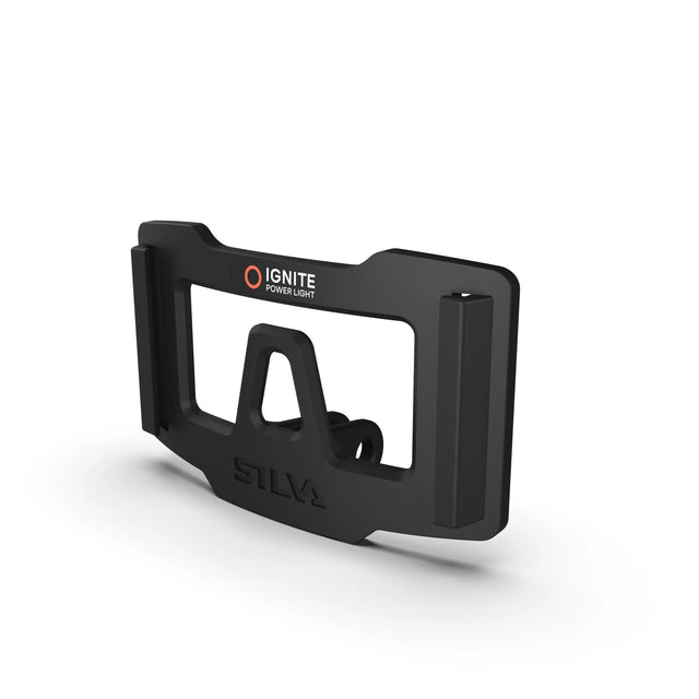 SILVA - Ignite GoPro Mount for Headlamp Compatibility