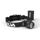 SILVA - Free Action 3400 Modular Headlamp — view 2