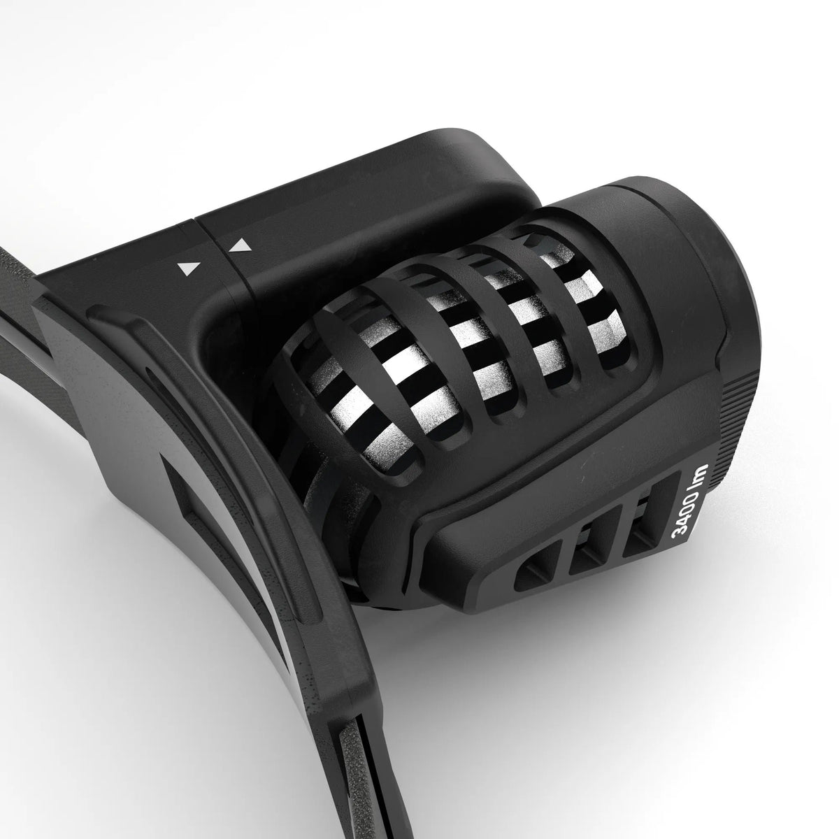 SILVA - Free Action 3400 Modular Headlamp — view 4