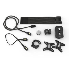SILVA - Free MTB 2500 Bike Light with 2500 Lumen