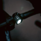 SILVA - Free MTB 2500 Bike Light with 2500 Lumen