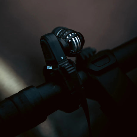 SILVA - Free MTB 2500 Bike Light with 2500 Lumen