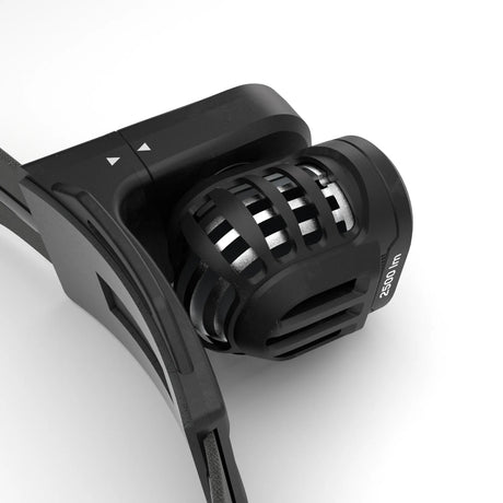 SILVA - Free Speed 2500 Headlamp