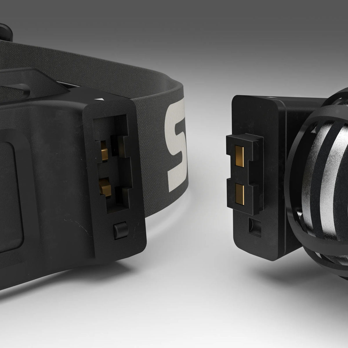 SILVA - Free Speed 2500 Headlamp