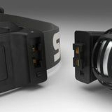 SILVA - Free Speed 2500 Headlamp
