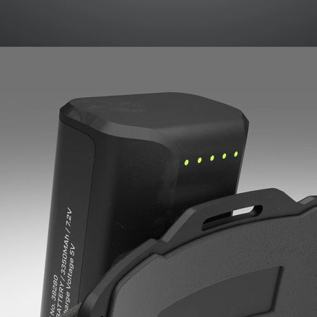 SILVA - Free Speed 2500 Headlamp