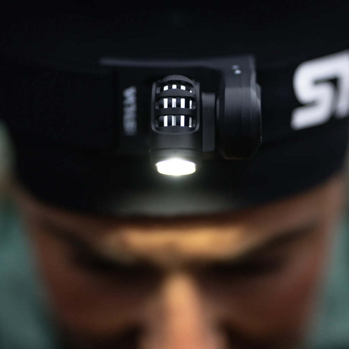 SILVA - Free Pulse S 1500 Headlamp