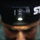 SILVA - Free Pulse S 1500 Headlamp