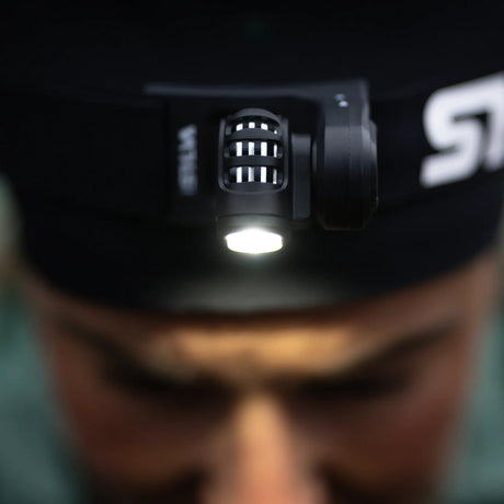 SILVA - Free Pulse S 1500 Headlamp