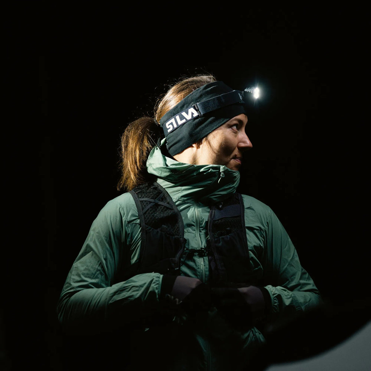 SILVA - Free Pulse S 1500 Headlamp