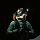 SILVA - Free Pulse S 1500 Headlamp