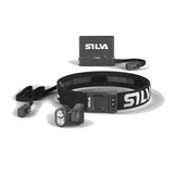 SILVA - Free Runner 1100 Headlamp with Speed Mode — view 3