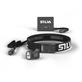 SILVA - Free Runner 1100 Headlamp with Speed Mode