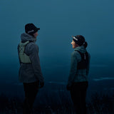 SILVA - Free Runner 1100 Headlamp with Speed Mode