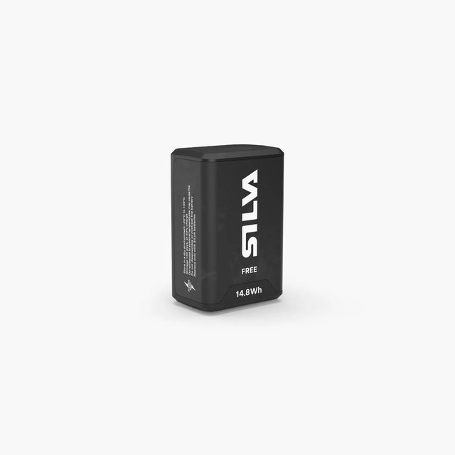 SILVA - Free Headlamp Battery XS 2.1AH