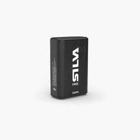 SILVA - Free Headlamp Battery M 36 Wh