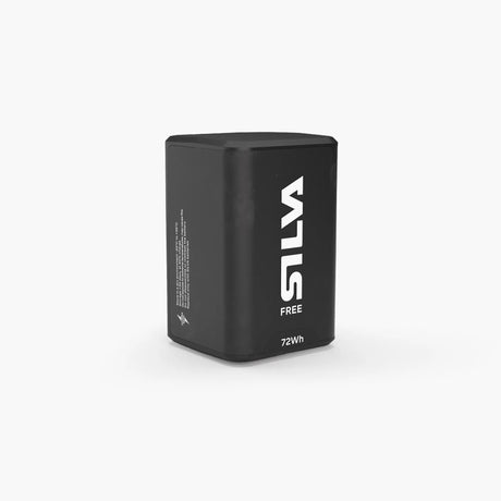 SILVA - Free Headlamp Battery L 10AH