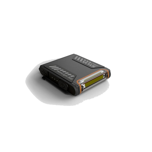 SILVA - HelmLight 300 Headlamp Black