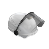 SILVA - HelmLight 300 Headlamp Black — view 3