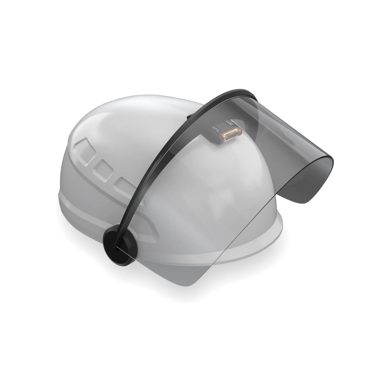 SILVA - HelmLight 300 Headlamp Black
