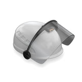 SILVA - HelmLight 300 Headlamp Black