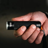 SILVA - Gearlight 400 Flashlight - Black