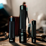 SILVA - Gearlight 400 Flashlight - Black