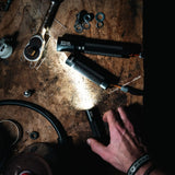 SILVA - Pocketlight 200 Flashlight - Black
