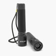 SILVA - Zoom 1000 Flashlight - Black