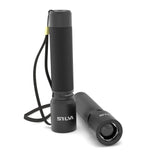 SILVA - Zoom 1000 Flashlight - Black