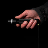 SILVA - Zoom 1000 Flashlight - Black