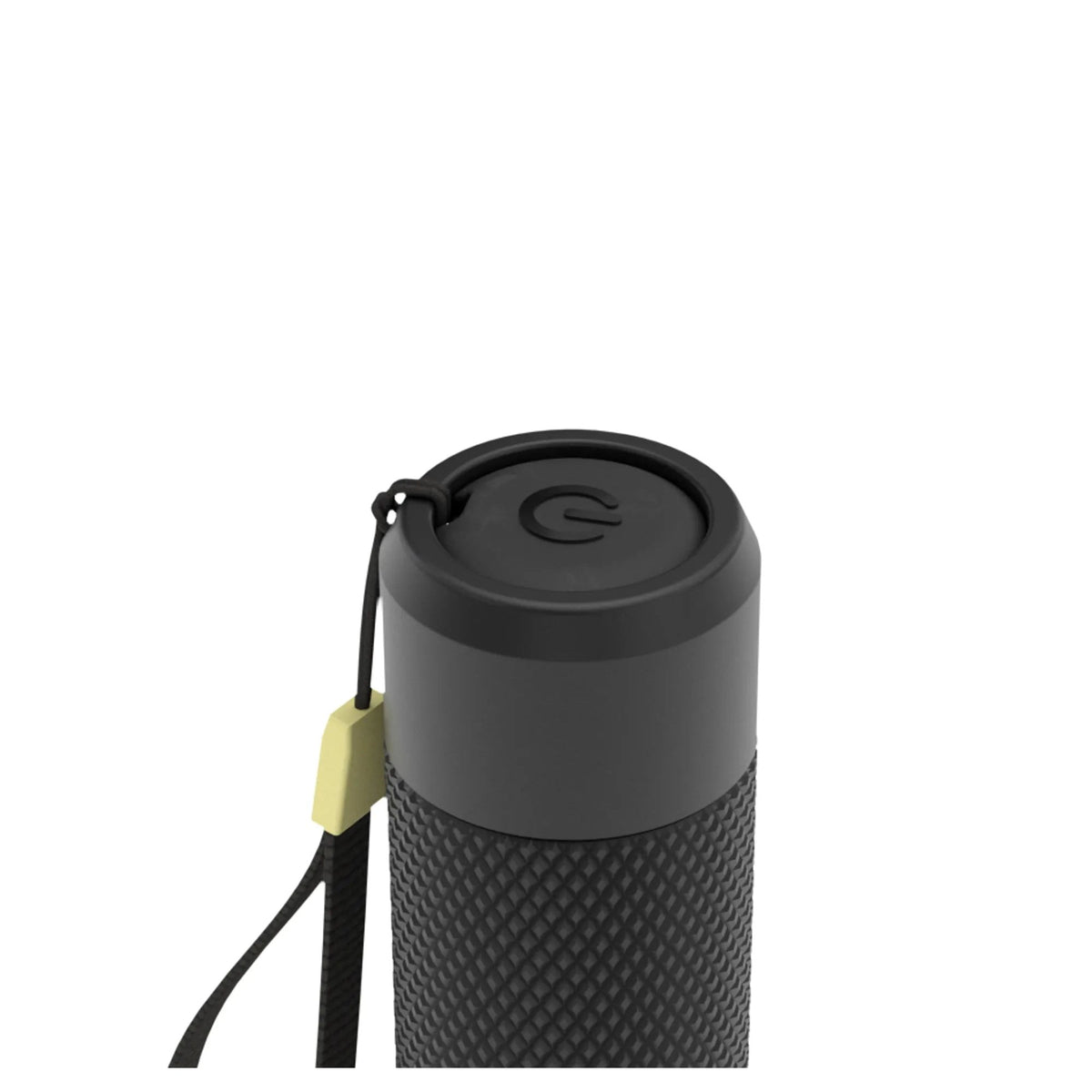 SILVA - Gear 400 Flashlight Black