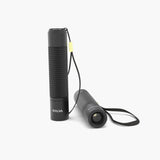 SILVA - Pocket 200 Flashlight Black