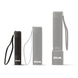 SILVA - Pocket 200 Flashlight Black