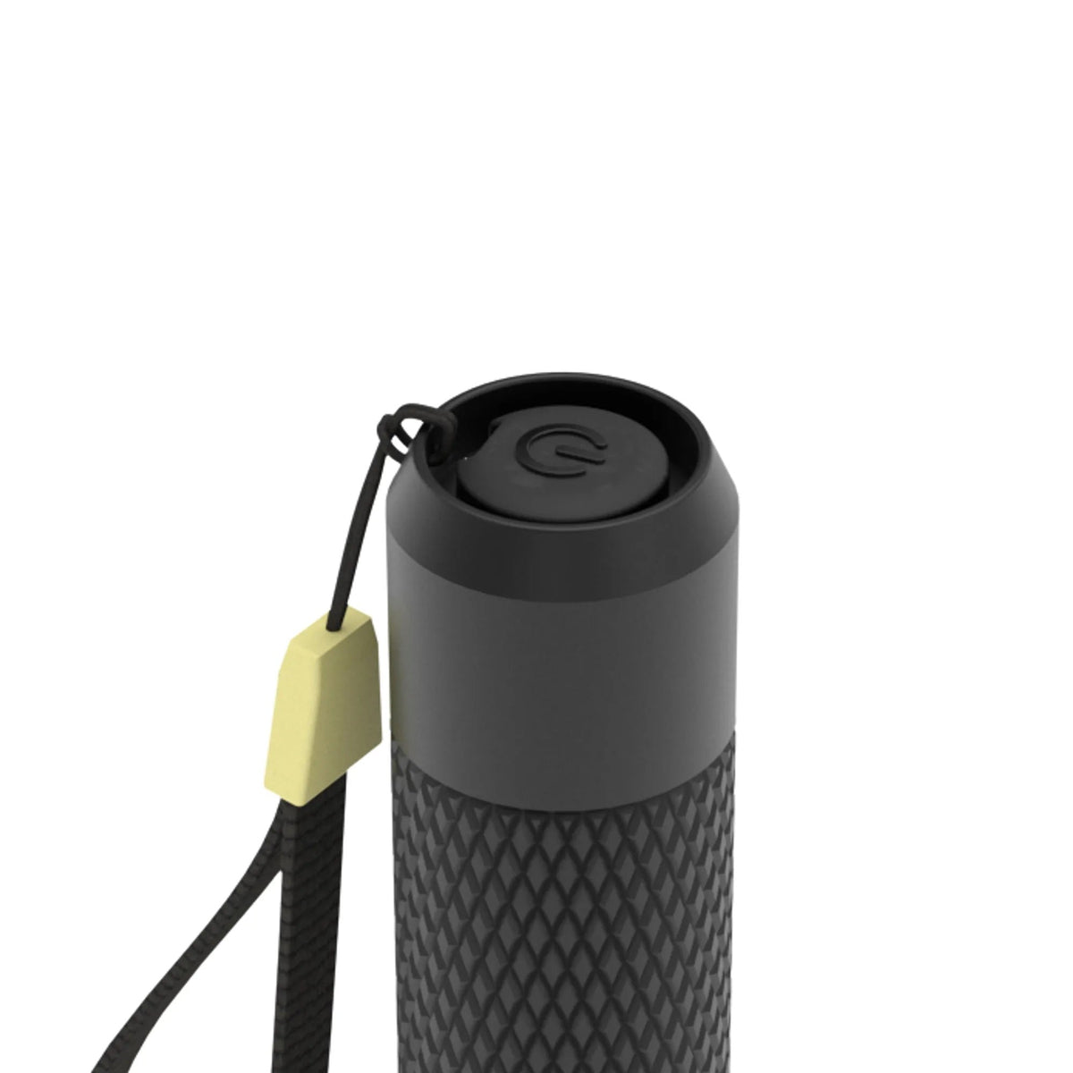 SILVA - Pocket 200 Flashlight Black