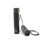 SILVA - Pocket 200 Flashlight Black